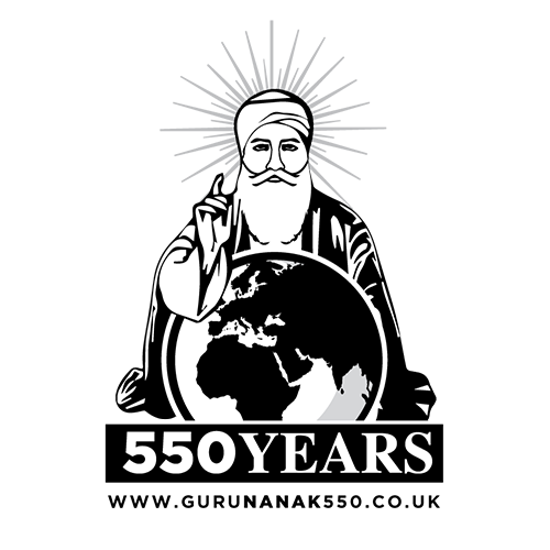 Nanak 550 - The Guru Nanak Devi Ji 550 Legacy Project